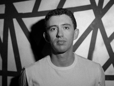 Drucker Delivers Heartfelt Indie-Folk Anthem with 'The News