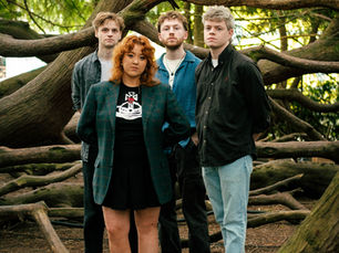 Still Blue’s ‘Brushstrokes’: A Tender and Reflective Indie-Folk Gem