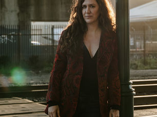 Kyra Gordon Celebrates Freedom and Reflection in Powerful New Single 'Woodstock'