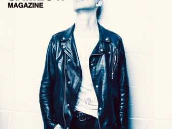 SAMLOW Drops Indie-Rock Debut 'Magazine' 