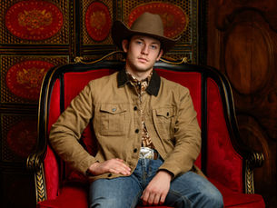 Country Artist Tristan Roberson Returns With Latest Single 'Girl A.D.D'n'