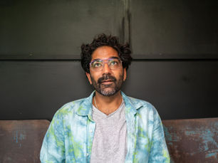 Electronic Artist Bearface Releases Latest Single ‘French Orkestra’