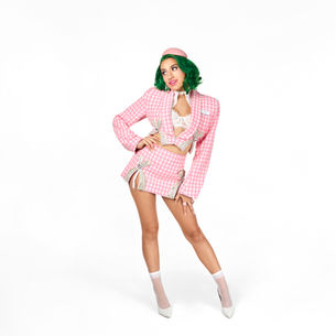 'Sarasota’ Is Slay Raché at Her Brightest, Boldest and Most Unbothered
