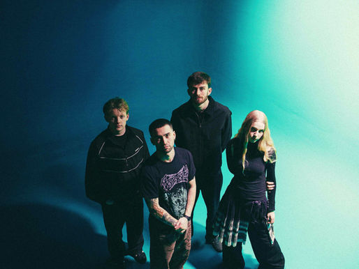 The Pedals Hit Their Stride on Energetic New Single 'Halfway'