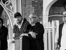 The National Game Return with First New Album in Decades, ‘Still Life’