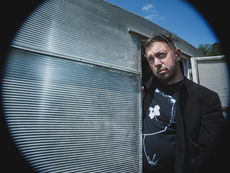 Lewca Defies Mortality with Swaggering New Single ‘Like Liam Gallagher’