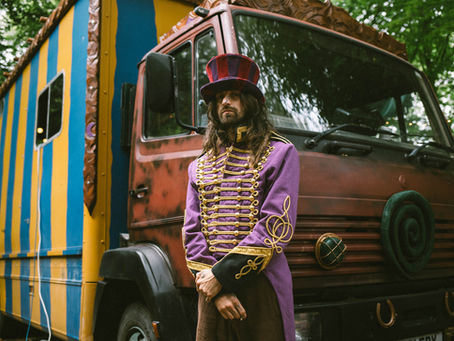 Cam Cole Keeps ‘Chasing Dreams’ on Uplifting New Single