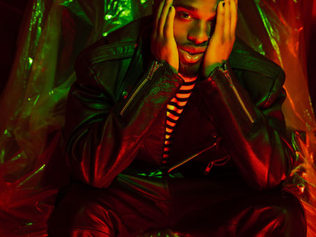 JonoJono Unveils the Intense Track 'Lies' from Upcoming Album 'Im cool.. I guess'