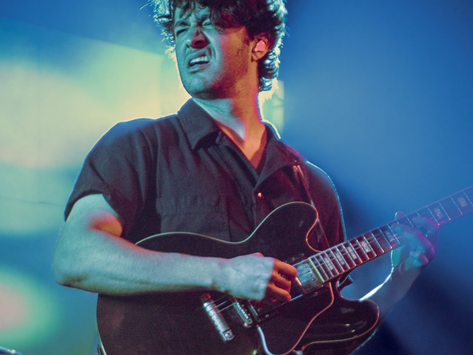 DLG. Debuts Boldly with 'I Learned It the Hard Way', an Introspective Indie Odyssey