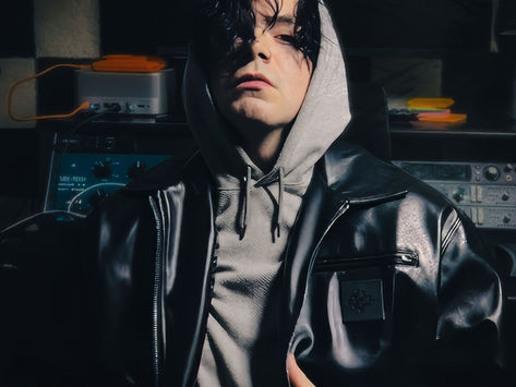 James Laurent Channels Raw Emotion and Pop-Punk Energy in Electrifying New Single 'Dangerous Love'