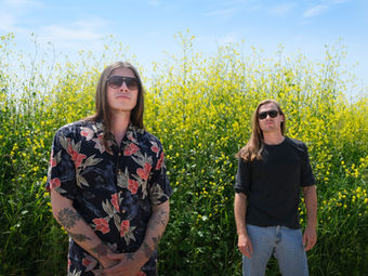 Baby Condor Releases Latest Single 'Seventeen'