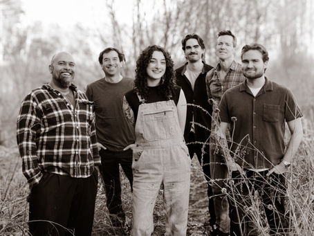 5 Songs I Love w/ Goodwin