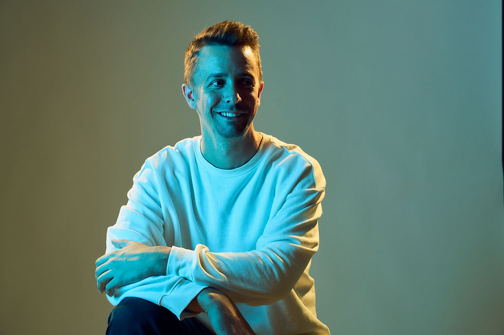 Steve Stinson Proves Some Passions Never Fade on ‘Evergreen’
