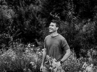 Patrick Keller Releases Heartfelt Debut Album ‘Winded’