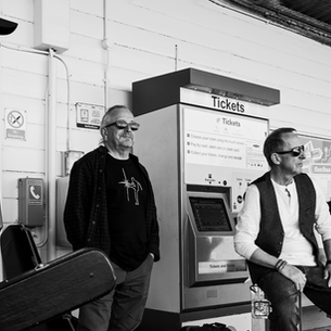 Four decades on, The National Game deliver a profound statement with 'Still Life'
