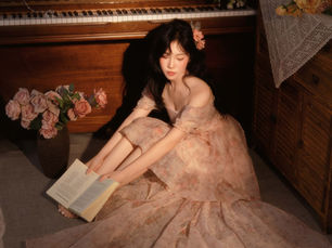 Clarity Liao Turns Comparison and Insecurity Into Pop Gold on ‘Lose’
