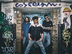Dead Horse Push Love to the Extreme on ‘I Would Die’