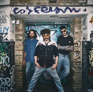 Dead Horse Push Love to the Extreme on ‘I Would Die’