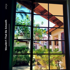 Ch!mes Delivers Effortless Cool on 'Wouldn’t That Be Smooth'