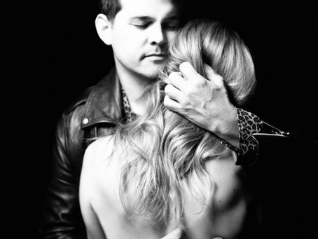 5 Songs I Love w/ Some Days Are Darker