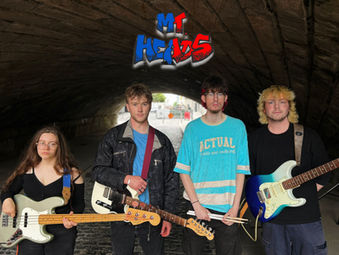 MT.Heads Drop Infectious New Single 'Feel Alright'