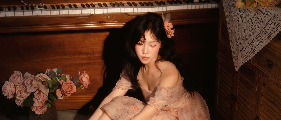 Clarity Liao Turns an Unsent Love Letter Into ‘Have You’