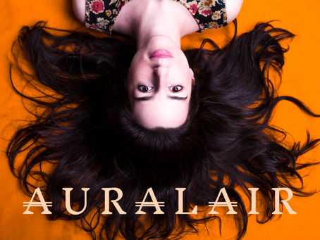 5 Songs I Love w/Aural Air