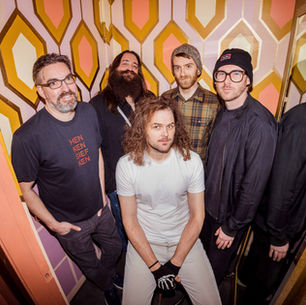 Sharkeologist Turn Existential Anxiety Into Indie-Rock Fire on 'There Will Be Bread'