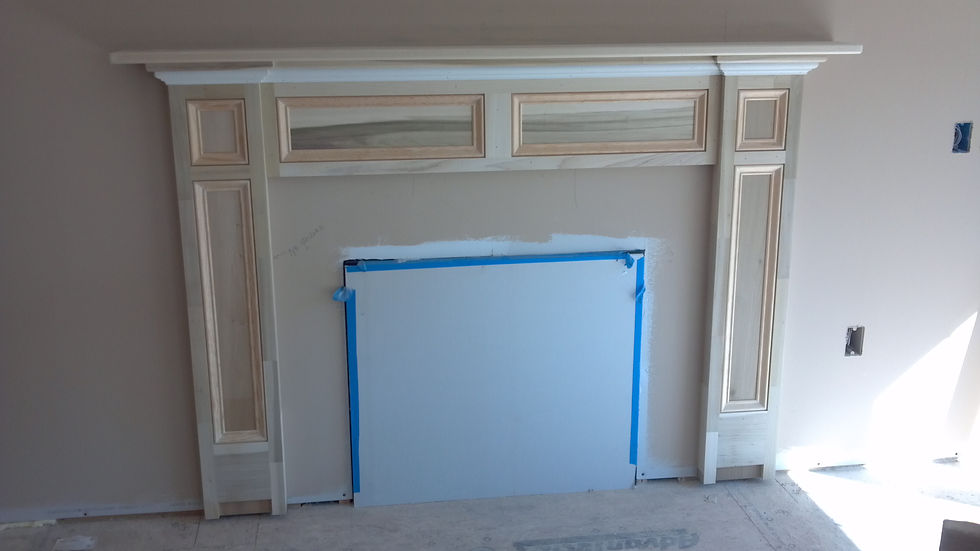 Mantle