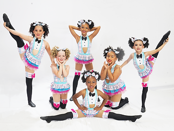 This class offers fun, active training for dancers, including warm-ups and floor combinations to enhance technique in turns, jumps, and flexibility.