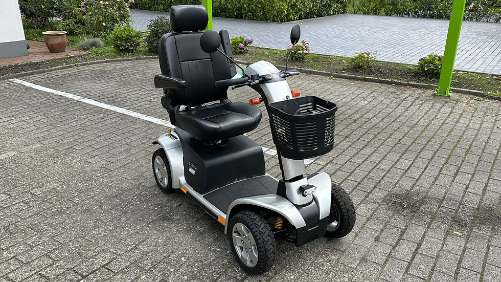 Miniaturbild: Pride XL 130