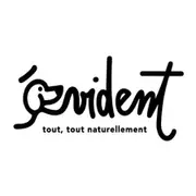 Logo Évident - Boutique (en ligne et Hallennes-lez-Haubourdin)