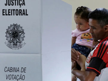 Como votar pelas crianças nas eleições municipais