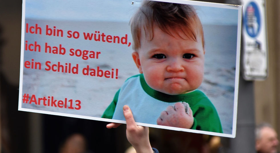 Política e democracia para crianças (1)