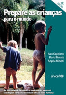 Livro Prepare as Crianças para o Mundo