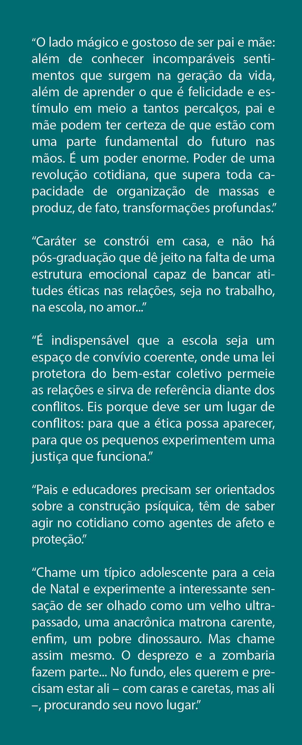 Miniatura: Livro Prepare as Crianças Para o Mundo - 4ª edição