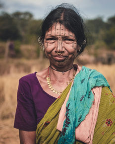 069: Definition of the Adivasi (Day 1 - KS)