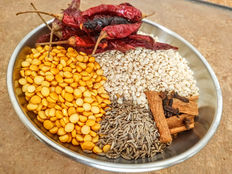 060: What is Curry according to Collingham?