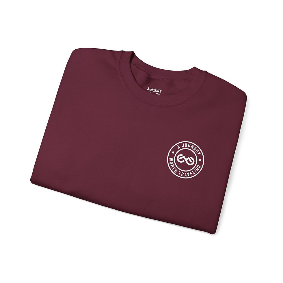 Thumbnail: Journey Crew Sweatshirt 