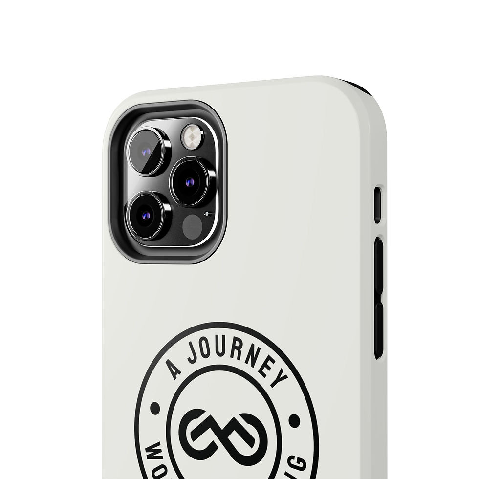 Thumbnail: The Journey Armor Phone Case - Shockproof Protective Cover