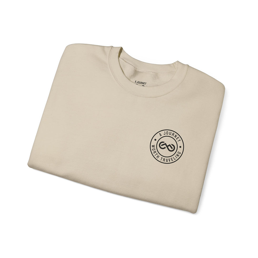 Thumbnail: Journey Crew Sweatshirt 