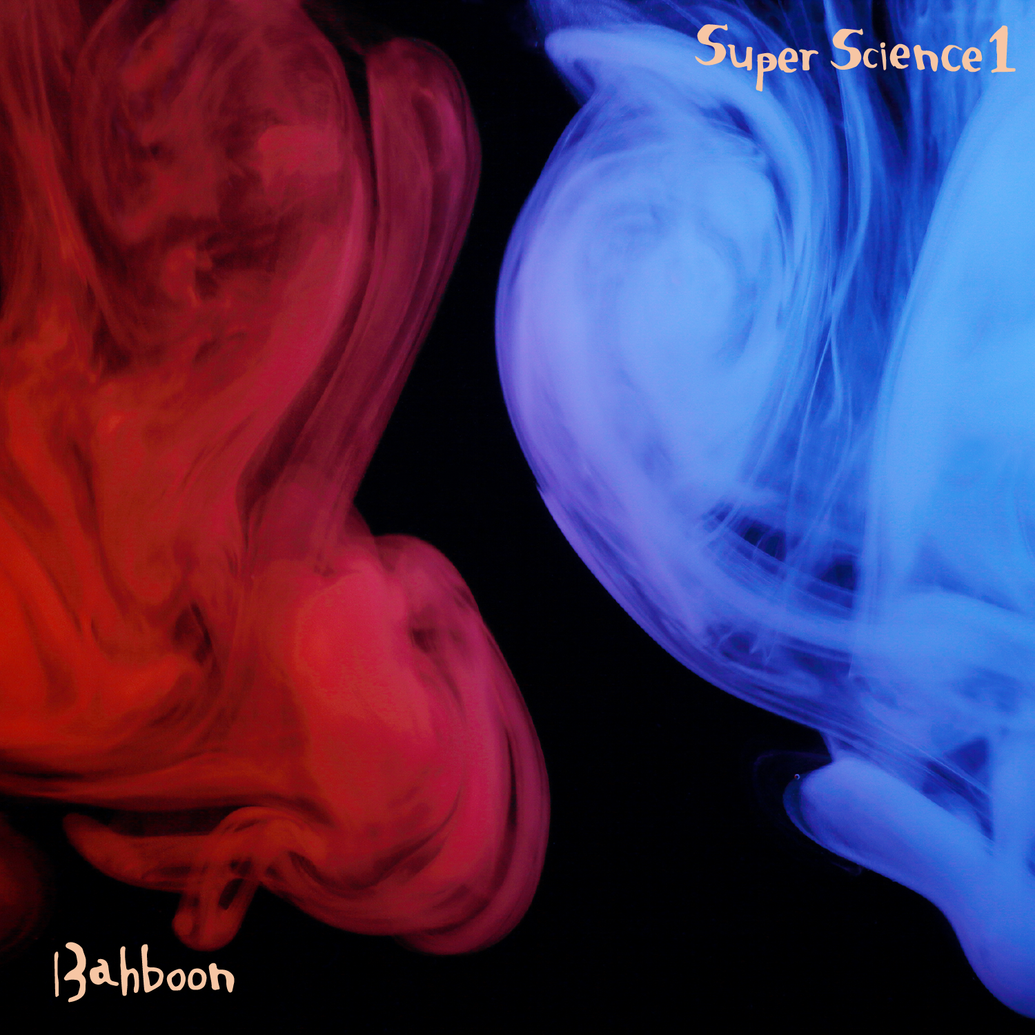 Super Science 1
