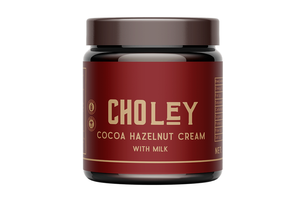 Free 500ml Peanut Butter Glass Jar Mockup PSD (30).png