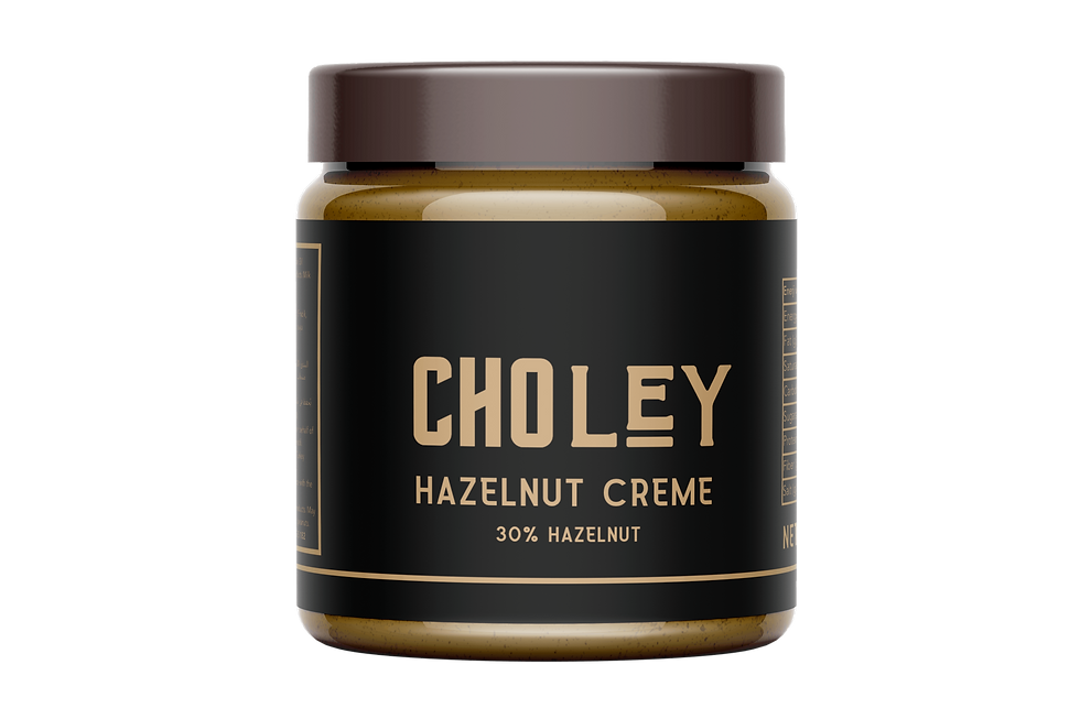 نموذج مجاني لوعاء زجاجي من زبدة الفول السوداني سعة 500 مل (PSD) (13).png