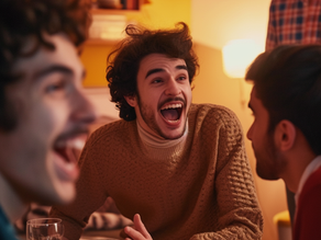 America's break up with men: Part 2