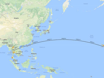 Photo Trip to Thailand!