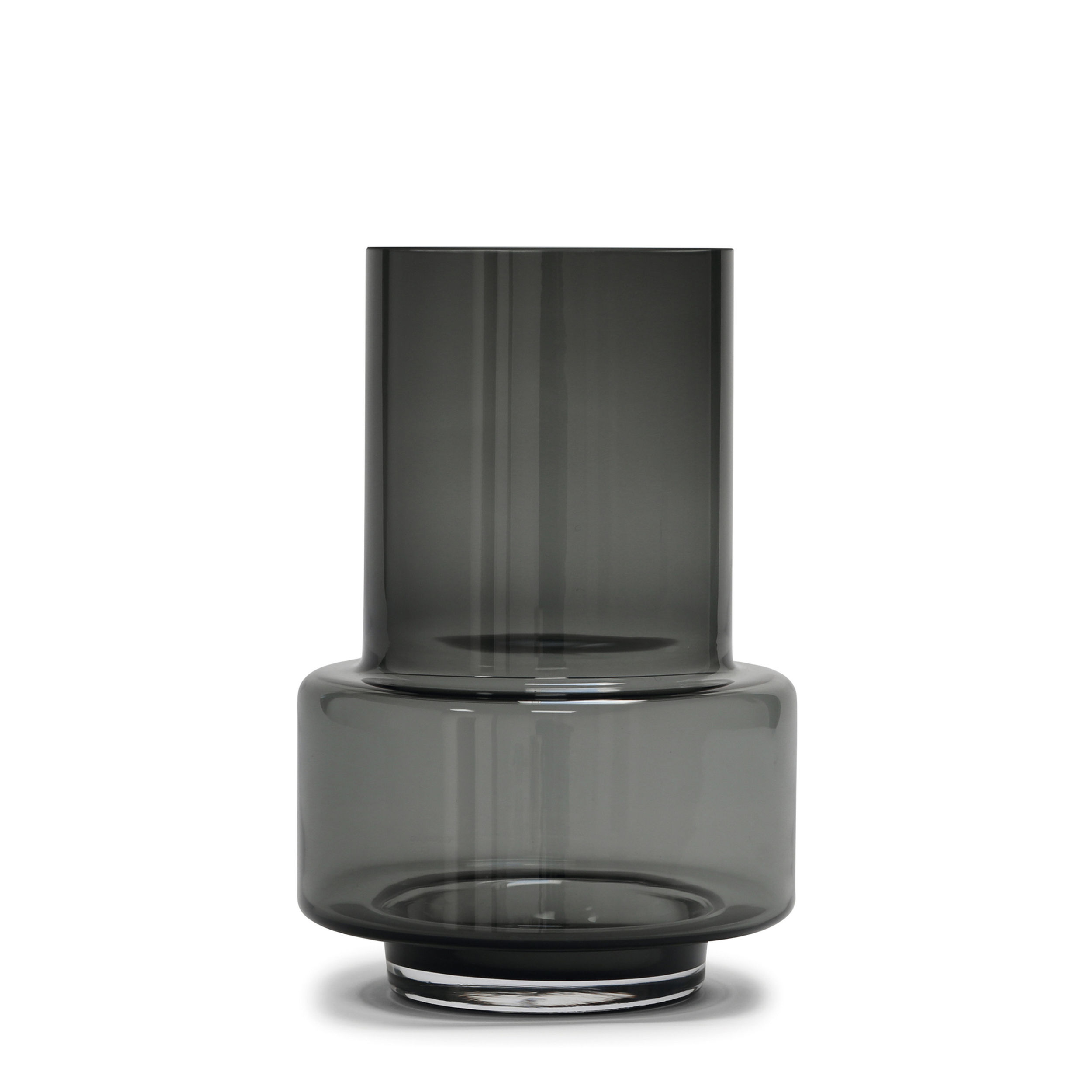 Ro Collection - Hurricane no.26 - Smoked Grey