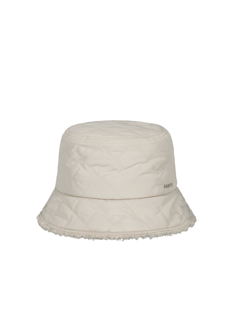 BARTS - Erola Buckethat - Cream