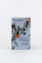 the box for Olverum Restful Sleep Pillow Mist Duo