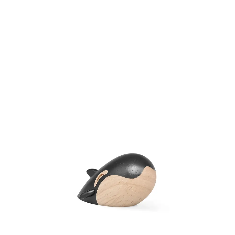 Fablewood Hansen - The Small Orca